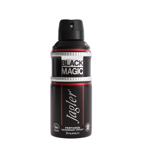 JAGLER BLACK MAGIC DEO 150 ML BAY
