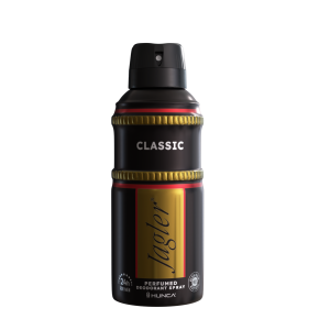 JAGLER DEO BAY 150 ML.