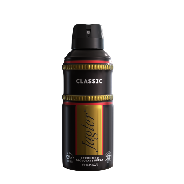 JAGLER DEO BAY 150 ML.