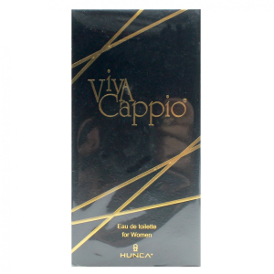 VIVA CAPPIO EDT 60 ML