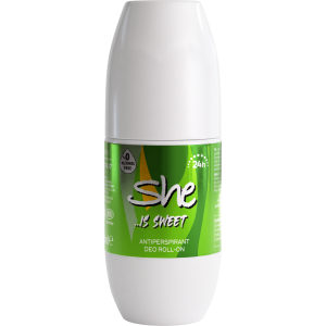 SHE ROLLON SWEET 40ML