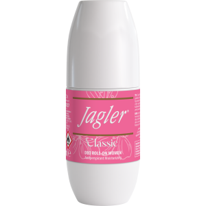 JAGLER ROLLON BAYAN 50ML