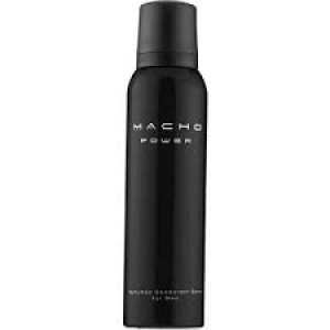 MACHO POWER DEO BAY 150 ML