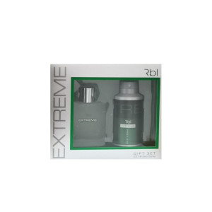 REBUL KOFRE BAY 90 ML EXTREME(EDT+DEO)