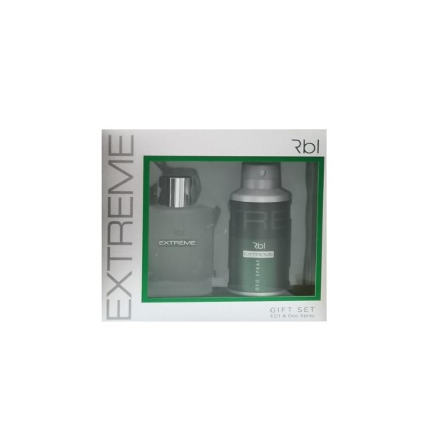 REBUL KOFRE BAY 90 ML EXTREME(EDT+DEO)