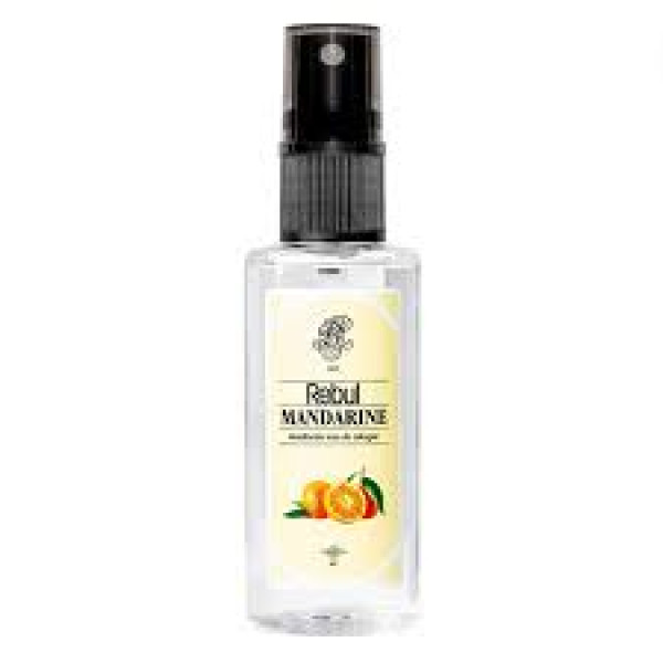 REBUL EDC 50 ML MANDARİNE
