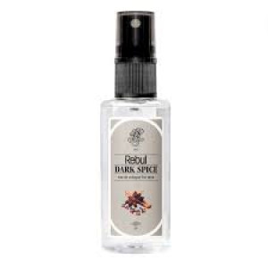 REBUL EDC 50 ML DARK SPICE