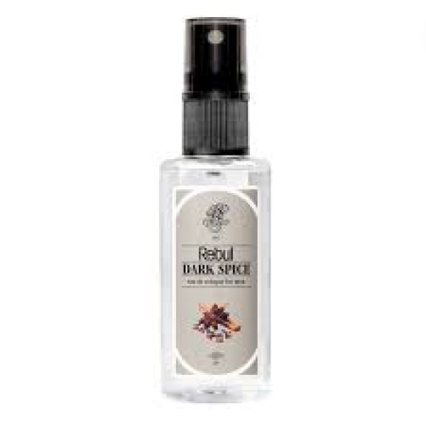 REBUL EDC 50 ML DARK SPICE