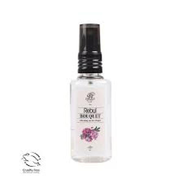 REBUL EDC 50 ML BOUQUET