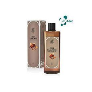 REBUL KOLONYA 250 ML DARK SPICE