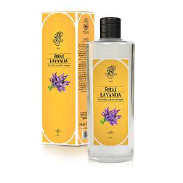 REBUL KOLONYA 250 ML LAVANTA