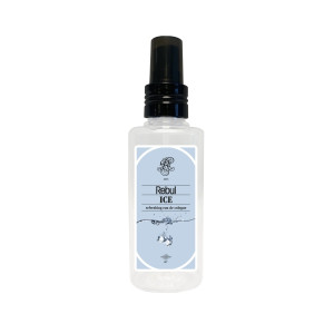 REBUL KOLONYA SPREY ICE 125 ML