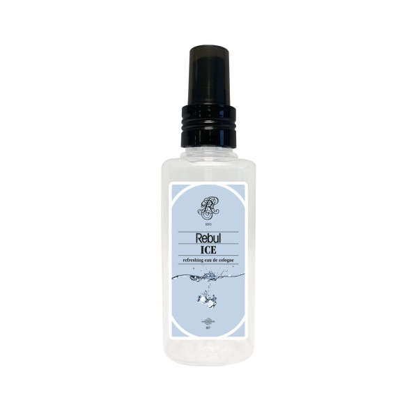 REBUL KOLONYA SPREY ICE 125 ML