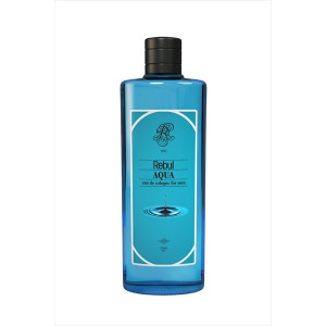REBUL KOLONYA SPREY AQUA 125 ML