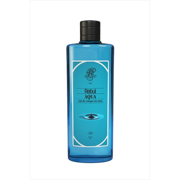 REBUL KOLONYA SPREY AQUA 125 ML