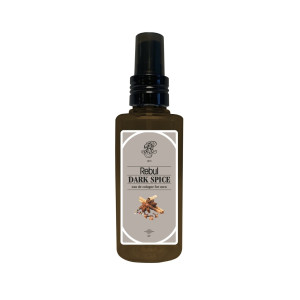 REBUL KOLONYA SPREY DARK SPICE 125 ML