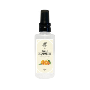 REBUL KOLONYA SPREY MANDARINE 125 ML