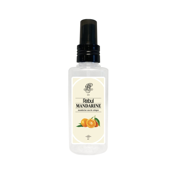 REBUL KOLONYA SPREY MANDARINE 125 ML