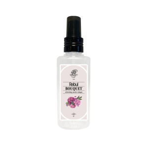 REBUL KOLONYA SPREY BOUQUET 125 ML