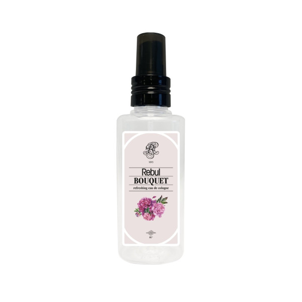 REBUL KOLONYA SPREY BOUQUET 125 ML