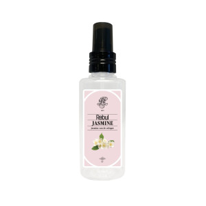 REBUL KOLONYA SPREY JASMINE 125 ML