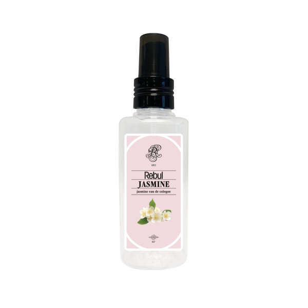 REBUL KOLONYA SPREY JASMINE 125 ML