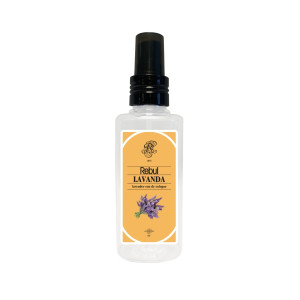 REBUL KOLONYA SPREY LAVANTA 125 ML