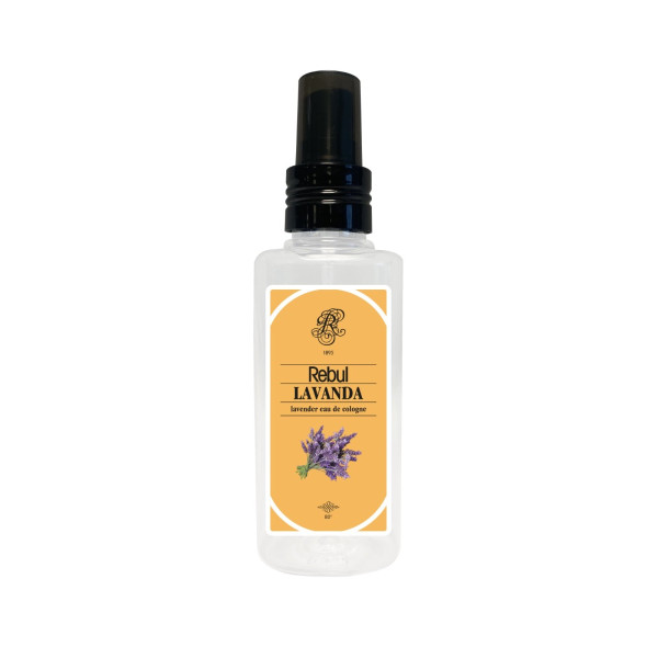 REBUL KOLONYA SPREY LAVANTA 125 ML