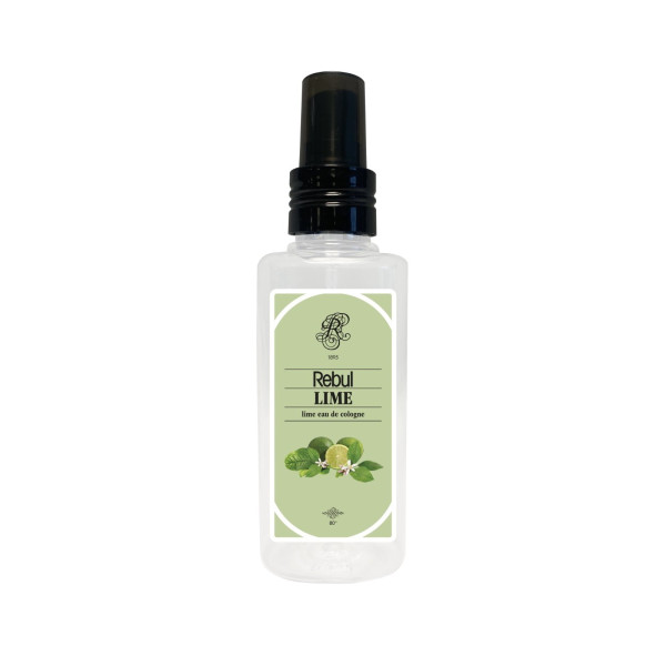 REBUL KOLONYA SPREY LIME 125 ML