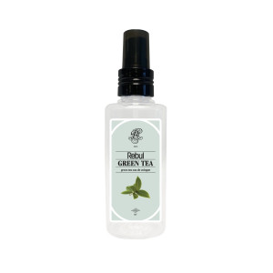 REBUL KOLONYA SPREY GREEN TEA 125 ML