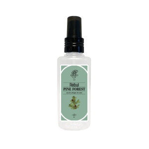 REBUL KOLONYA SPREY PINE FOREST 125 ML