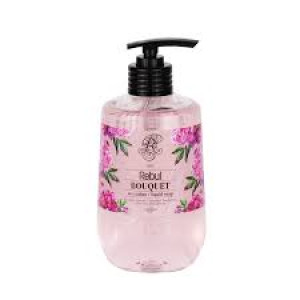 REBUL SIVI SABUN 500 ML BOUQUET
