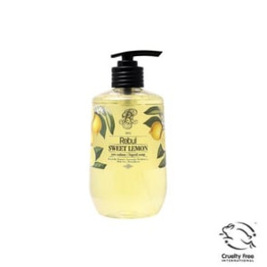 REBUL SIVI SABUN 500 ML SWEET LEMON