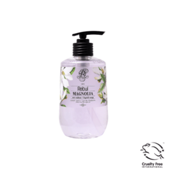 REBUL SIVI SABUN 500 ML MAGNOLİA