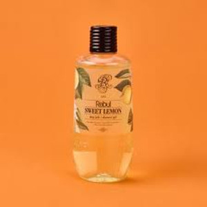 REBUL DUŞ JELİ 500 ML SWEET LEMON