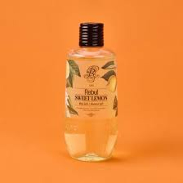 REBUL DUŞ JELİ 500 ML SWEET LEMON
