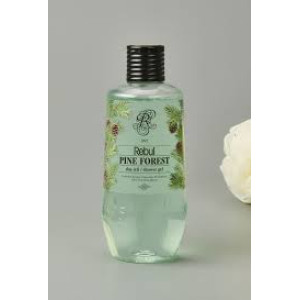REBUL DUŞ JELİ 500 ML PİNE FOREST