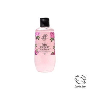 REBUL DUŞ JELİ 500 ML BOUQUET