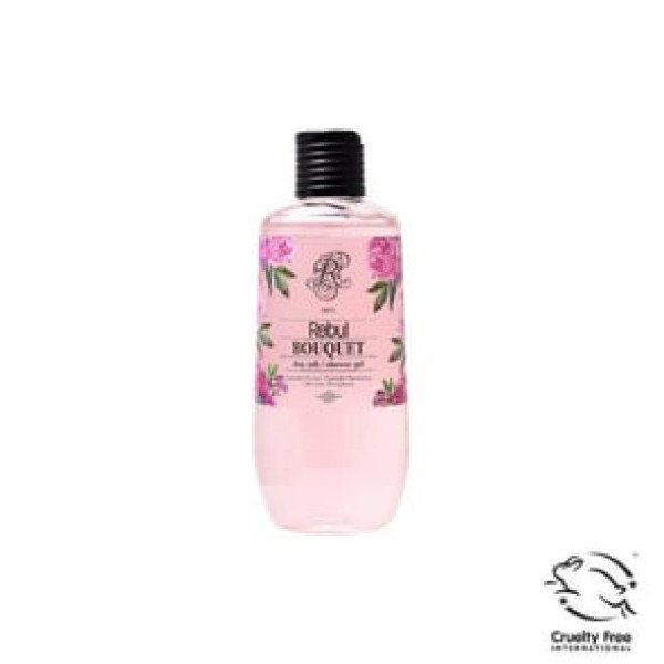 REBUL DUŞ JELİ 500 ML BOUQUET