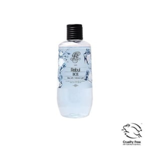 REBUL DUŞ JELİ 500 ML ICE