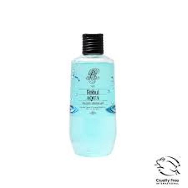 REBUL DUŞ JELİ 500 ML AQUA
