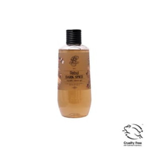 REBUL DUŞ JELİ 500 ML DARK SPİCE