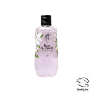 REBUL DUŞ JELİ 500 ML MAGNOLİA