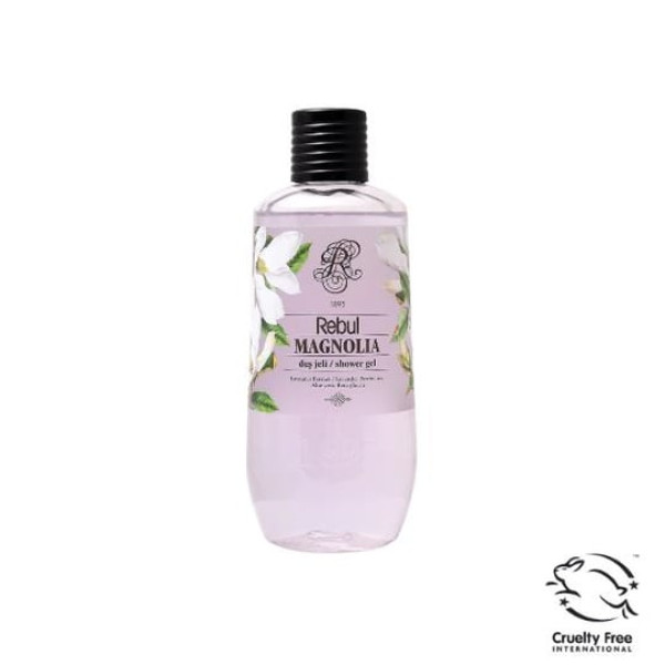 REBUL DUŞ JELİ 500 ML MAGNOLİA