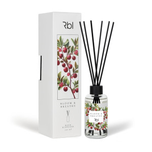 REBUL ÇUBUKLU ODA KOKUSU 100 ML BLOOM BREATHE