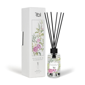 REBUL ÇUBUKLU ODA KOKUSU 100 ML BLOSSOM HARMONY
