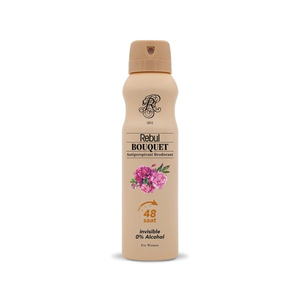 REBUL DEO BAYAN 150 ML BOUQUET