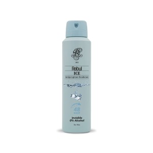 REBUL DEO BAY 150 ML ICE
