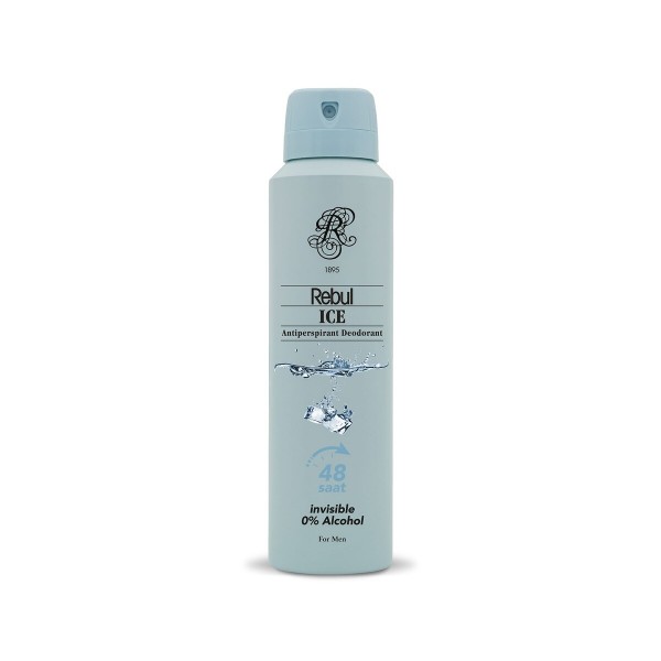 REBUL DEO BAY 150 ML ICE