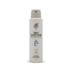 REBUL DEO BAY 150 ML AZURE NOIR